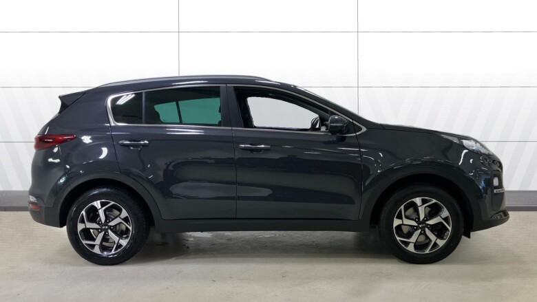 Kia Sportage 1.6 GDi ISG 2 5dr Petrol Estate